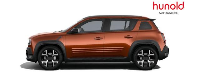Renault R 4 Techno plein sud CCS E-TECH 150 Comfort Range 