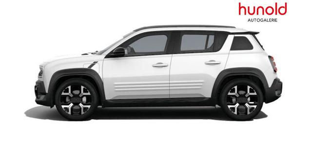 Renault R 4 Techno plein sud CCS E-TECH 150 Comfort Range 