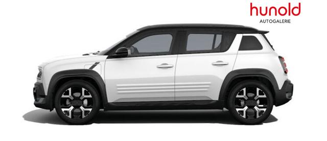 Renault R 4 Techno plein sud CCS E-TECH 150 Comfort Range 