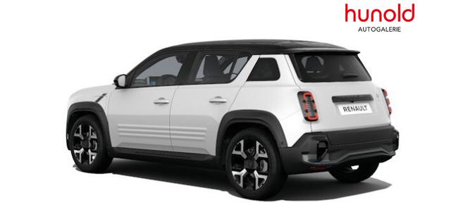 Renault R 4 Techno plein sud CCS E-TECH 150 Comfort Range 