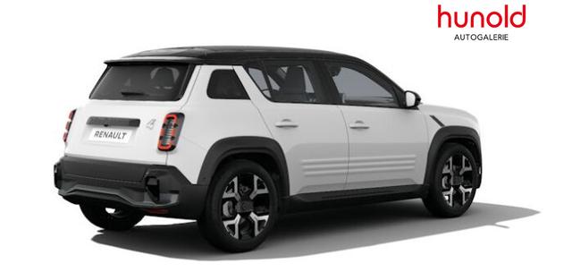 Renault R 4 Techno plein sud CCS E-TECH 150 Comfort Range 