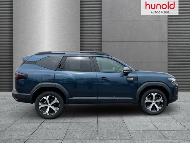 Dacia Bigster Journey SHZ+MV-Kamera Full-Hybrid 155 