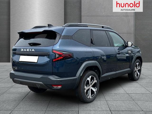 Dacia Bigster Journey SHZ+MV-Kamera Full-Hybrid 155 