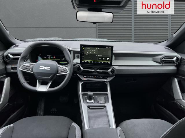 Dacia Bigster Journey SHZ+MV-Kamera Full-Hybrid 155 