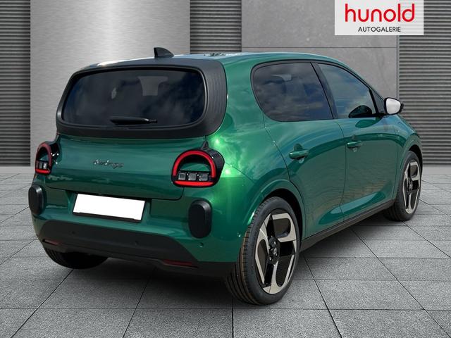 Renault Twingo Techno CCS+SHZ+RFK+LED E-TECH 80 Urban Range 