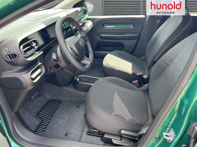 Renault Twingo Techno CCS+SHZ+RFK+LED E-TECH 80 Urban Range 