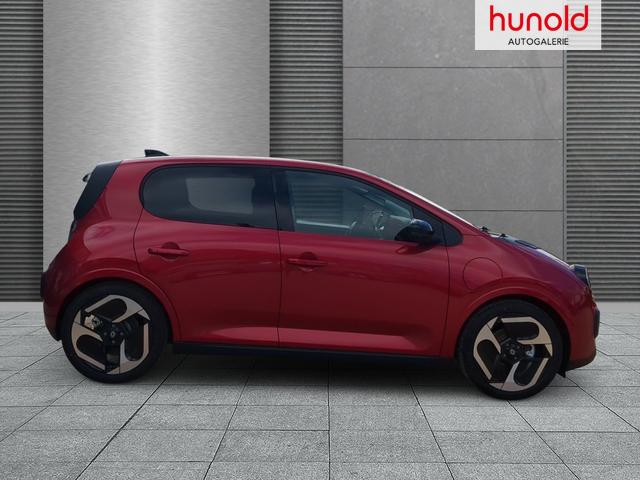 Renault Twingo Techno CCS+SHZ+RFK+LED E-TECH 80 Urban Range 