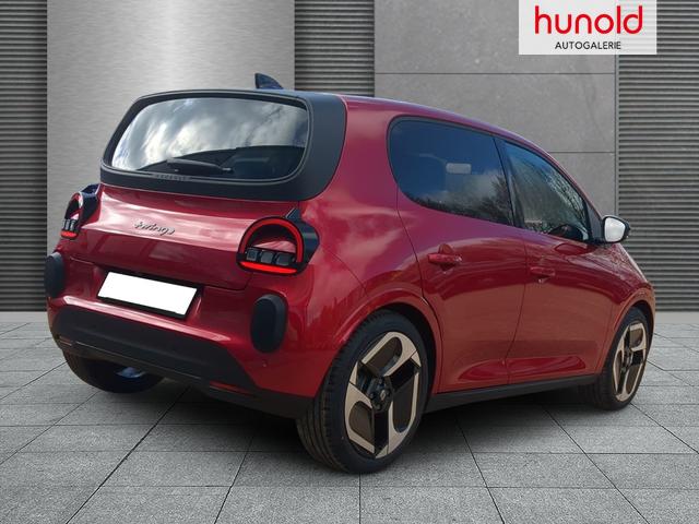 Renault Twingo Techno CCS+SHZ+RFK+LED E-TECH 80 Urban Range 
