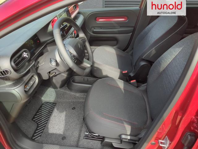 Renault Twingo Techno CCS+SHZ+RFK+LED E-TECH 80 Urban Range 