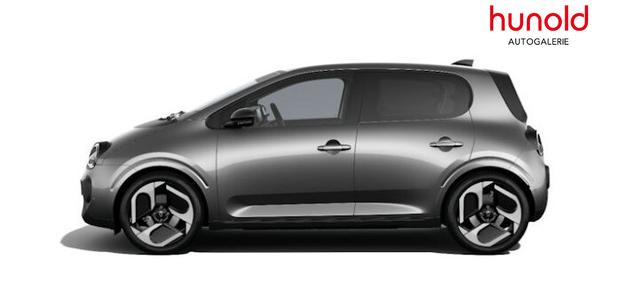 Renault Twingo Techno CCS+SHZ+RFK+LED E-TECH 80 Urban Range 