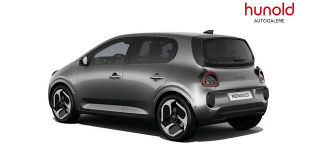 Renault Twingo Techno CCS+SHZ+RFK+LED E-TECH 80 Urban Range 