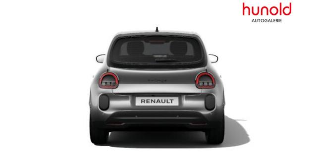 Renault Twingo Techno CCS+SHZ+RFK+LED E-TECH 80 Urban Range 