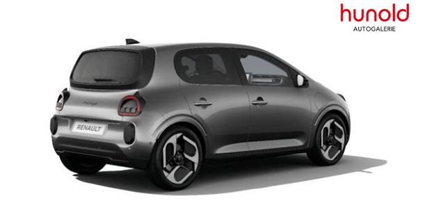 Renault Twingo Techno CCS+SHZ+RFK+LED E-TECH 80 Urban Range 
