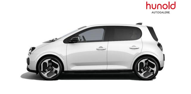 Renault Twingo Techno CCS+SHZ+RFK+LED E-TECH 80 Urban Range 