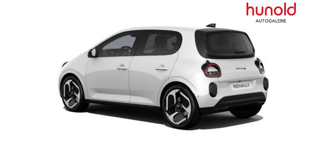 Renault Twingo Techno CCS+SHZ+RFK+LED E-TECH 80 Urban Range 