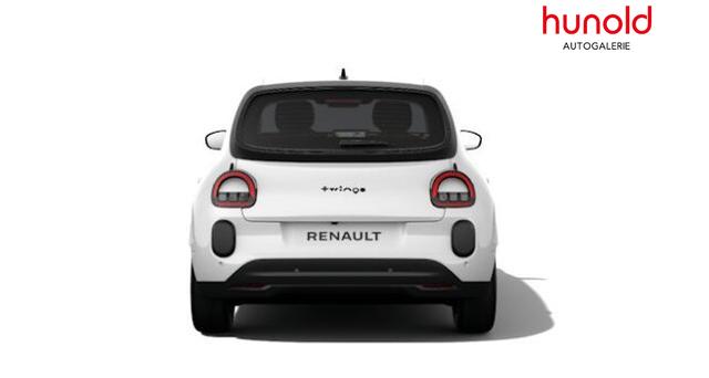 Renault Twingo Techno CCS+SHZ+RFK+LED E-TECH 80 Urban Range 