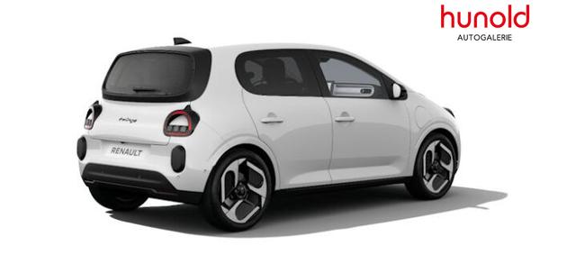 Renault Twingo Techno CCS+SHZ+RFK+LED E-TECH 80 Urban Range 