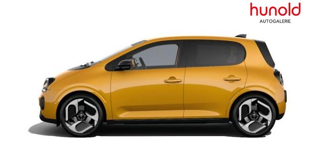 Renault Twingo Techno CCS+SHZ+RFK+LED E-TECH 80 Urban Range 