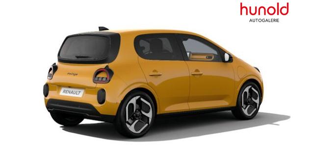 Renault Twingo Techno CCS+SHZ+RFK+LED E-TECH 80 Urban Range 