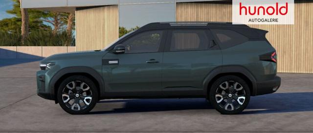 Dacia Bigster Journey SHZ LKHZ MV-Kamera Hybrid 155 