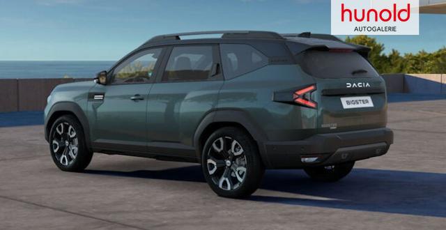 Dacia Bigster Journey SHZ LKHZ MV-Kamera Hybrid 155 