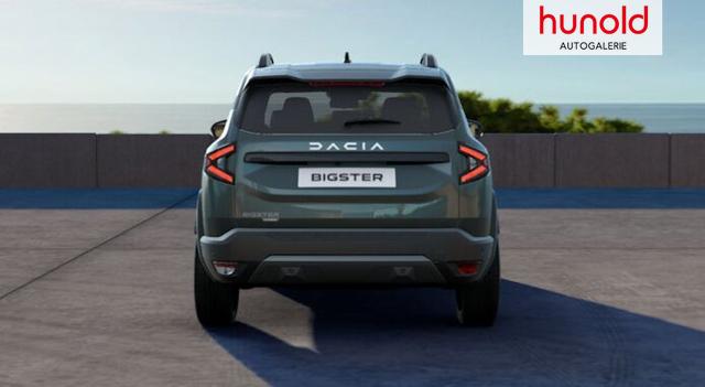 Dacia Bigster Journey SHZ LKHZ MV-Kamera Hybrid 155 