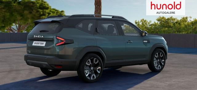 Dacia Bigster Journey SHZ LKHZ MV-Kamera Hybrid 155 