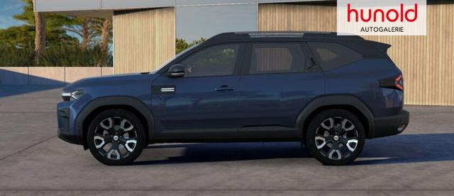 Dacia Bigster Journey SHZ LKHZ MV-Kamera Hybrid 155 