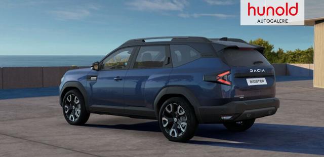Dacia Bigster Journey SHZ LKHZ MV-Kamera Hybrid 155 