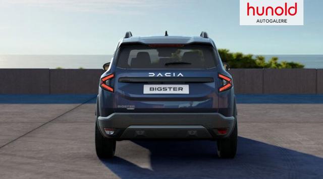 Dacia Bigster Journey SHZ LKHZ MV-Kamera Hybrid 155 