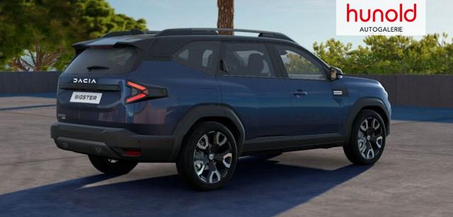 Dacia Bigster Journey SHZ LKHZ MV-Kamera Hybrid 155 