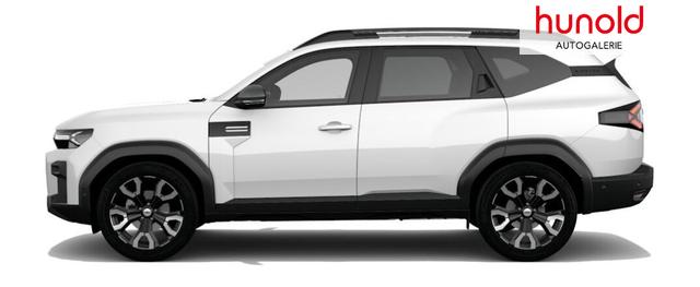 Dacia Bigster Journey SHZ LKHZ MV-Kamera Hybrid 155 
