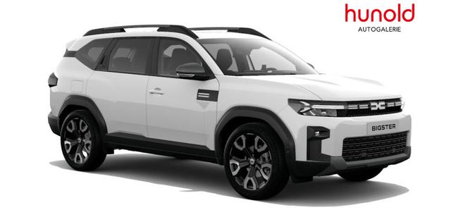 Dacia Bigster Journey SHZ LKHZ MV-Kamera Hybrid 155 