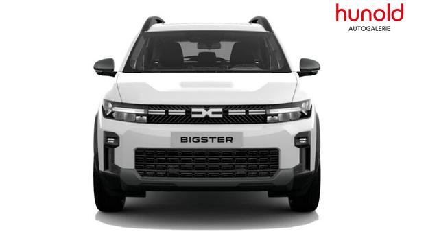 Dacia Bigster Journey SHZ LKHZ MV-Kamera Hybrid 155 