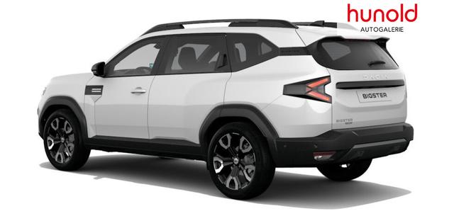 Dacia Bigster Journey SHZ LKHZ MV-Kamera Hybrid 155 