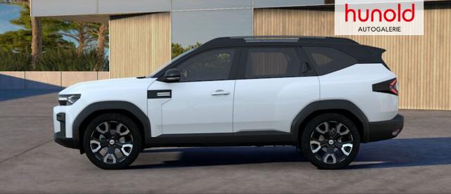 Dacia Bigster Journey SHZ LKHZ MV-Kamera Hybrid 155 