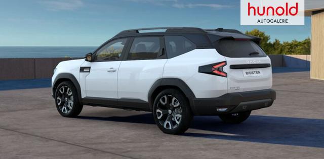 Dacia Bigster Journey SHZ LKHZ MV-Kamera Hybrid 155 