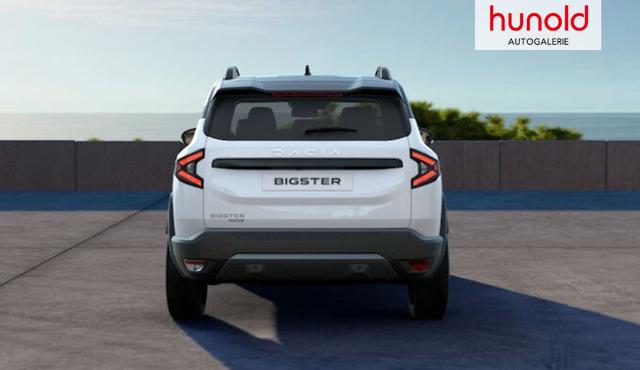 Dacia Bigster Journey SHZ LKHZ MV-Kamera Hybrid 155 