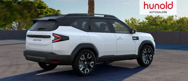 Dacia Bigster Journey SHZ LKHZ MV-Kamera Hybrid 155 