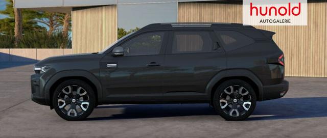 Dacia Bigster Journey SHZ LKHZ MV-Kamera Hybrid 155 
