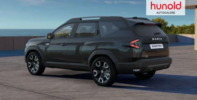 Dacia Bigster Journey SHZ LKHZ MV-Kamera Hybrid 155 