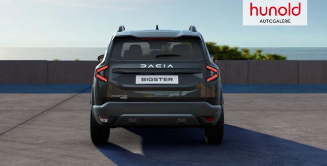 Dacia Bigster Journey SHZ LKHZ MV-Kamera Hybrid 155 