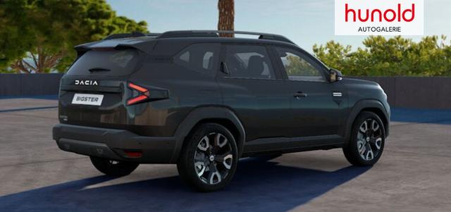 Dacia Bigster Journey SHZ LKHZ MV-Kamera Hybrid 155 