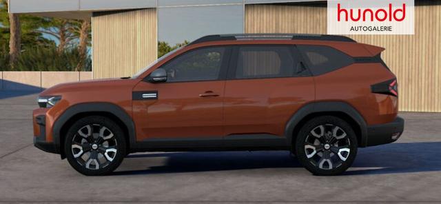 Dacia Bigster Journey SHZ LKHZ MV-Kamera Hybrid 155 