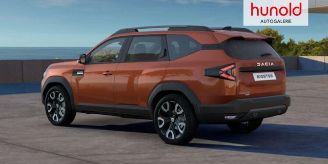 Dacia Bigster Journey SHZ LKHZ MV-Kamera Hybrid 155 