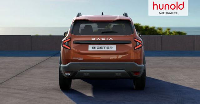 Dacia Bigster Journey SHZ LKHZ MV-Kamera Hybrid 155 