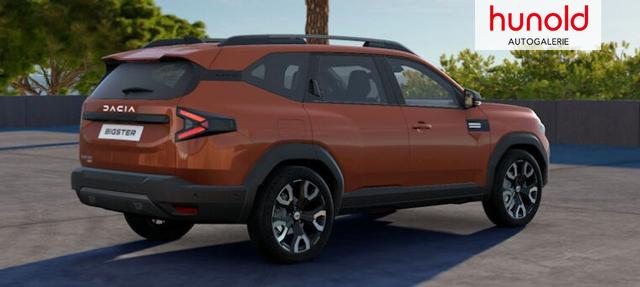 Dacia Bigster Journey SHZ LKHZ MV-Kamera Hybrid 155 