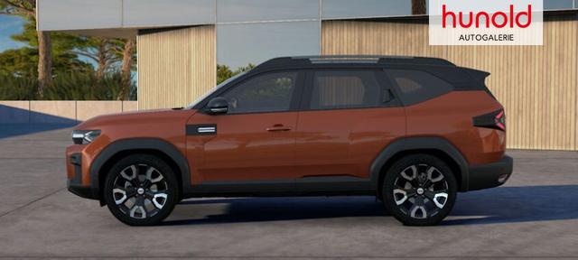 Dacia Bigster Journey SHZ LKHZ MV-Kamera Hybrid 155 