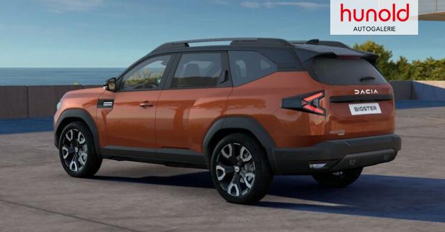 Dacia Bigster Journey SHZ LKHZ MV-Kamera Hybrid 155 