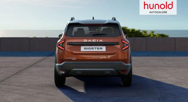 Dacia Bigster Journey SHZ LKHZ MV-Kamera Hybrid 155 